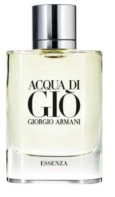 Acqua Di Gio Essenza 100ml EDP Erkek Tester Parfüm