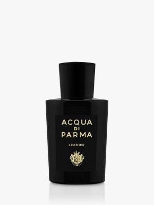 Acqua di Parma Signature Leather Edp 100 ml tester