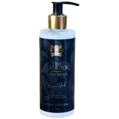 Alexandre J. The Collector Black Muscs 250 ml Body Lotion