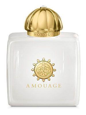 Amouage Honour Pour Femme Edp 100ml women Tester