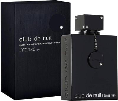 Armaf Club De Nuit Intense edp 100 ml   JLT 