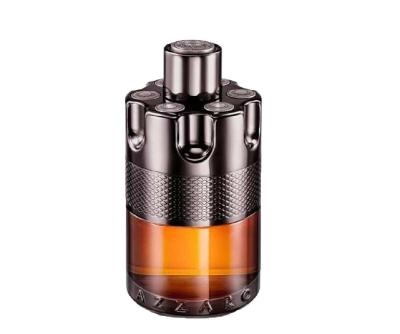 Azzaro Wanted By Night 100ml Edp Erkek Tester Parfüm