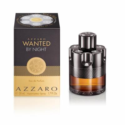 Azzaro Wanted by Night 100 ml JLT 