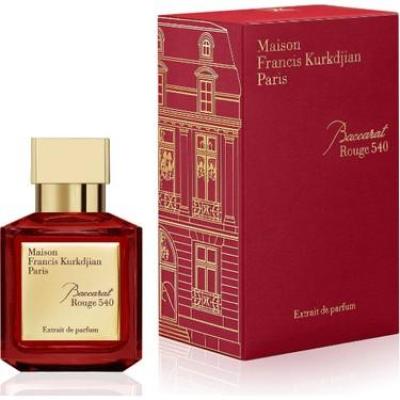 Baccarat Rouge 540 Etrait De 70ml  JLT 