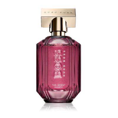 Hugo Boss The Scent Magnetıc For Her EDP 100 ml Tester kadın