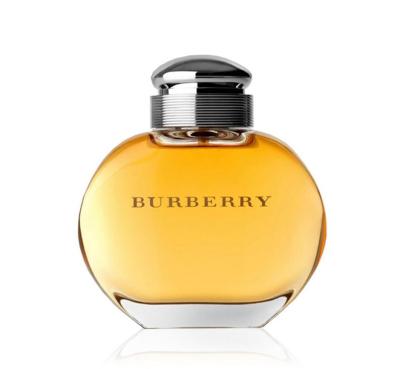Burberry Classic Edp 100ml Tester  Woman
