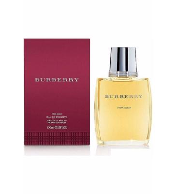 Burberry Classic Man EDT  100ml  JLT