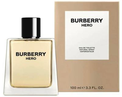 Burberry Hero Edt 100 ml JLT 