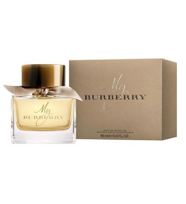Burberry My Burberry EDP 90 ml Women  JLT 