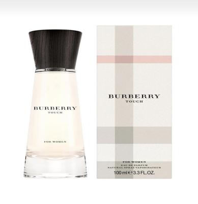 Burberry Touch For Women Edp 100ml JLT Woman