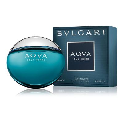 Bvlgari Aqva Edt 100 ml Erkek JLT