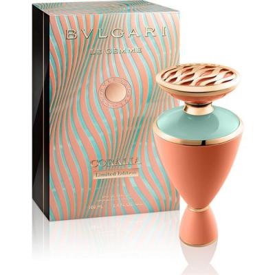 Bvlgari Le Gemme Coralia 100 ml Women JLT