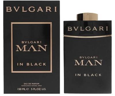 Bvlgari Man In Black Edp 100 ml JLT