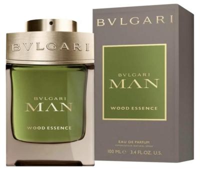 Bvlgari Man Wood Essence Edp 100 ml JLT