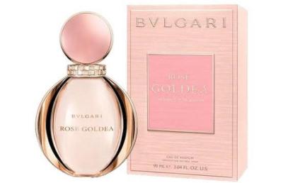 Bvlgari Rose Goldea EDP 90 ml JLT