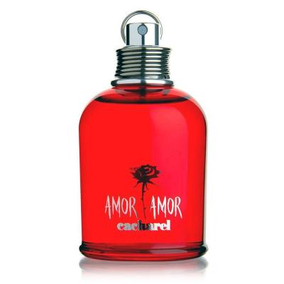 Cacharel Amor Amor Edt 100 ml Tester  Woman