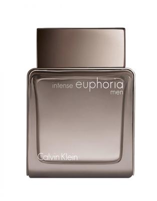 Calvin Klein Euphoria Intense Edt 100 ml  tester  Man