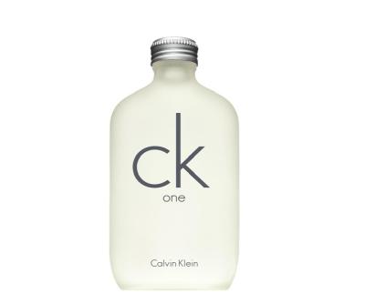 Calvin Klein One Edt 100 ml tester Man