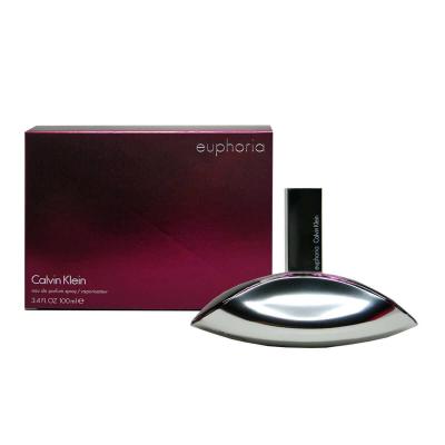 Calvin Klein Euphoria EDP  100ml  Women JLT 