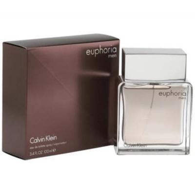 Calvin Klein Euphoria Edt 100 ml Erkek  JLT 