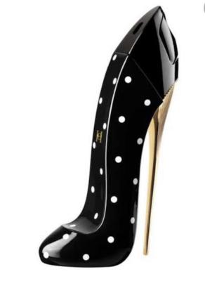 Carolina Herrera Good Girl Dot Drama 80 ml Edp  Tester 