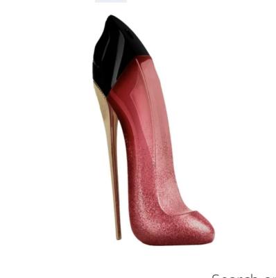 Carolina Herrera Very Good Girl Glam Edp 80 ml tester 