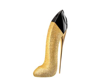 Carolina Herrera Good Girl Glorious Gold 80 ml  tester