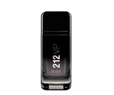 Carolina Herrera 212 Vip Black 100ml Edt Erkek Tester Parfüm Man