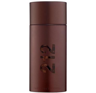 Carolina Herrera 212 sexy men edt 100 ml Erkek Tester Parfüm Man
