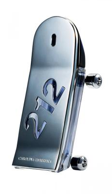 Carolina Herrera 212 Heroes Men EDT 90 ml tester