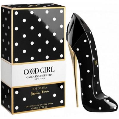 Carolina Herrera Good Girl Dot Drama 80 ml  JLT 
