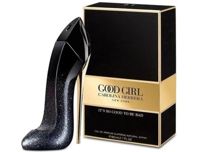 Carolina Herrera Good Girl It's So Good to be Bad 80 ml  JLT Woman