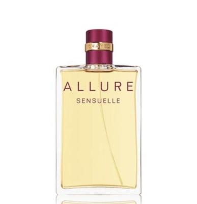 Chanel Allure Sensuelle Edt 100 ml  Tester  Woman