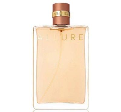 Chanel Allure Chanel Edp 100ml  Tester Woman