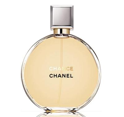 Chanel Chance Parfum 100ml Edp  Tester 
