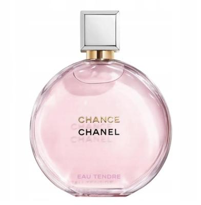 Chanel Chance Tendre 100 ml Edt Tester 