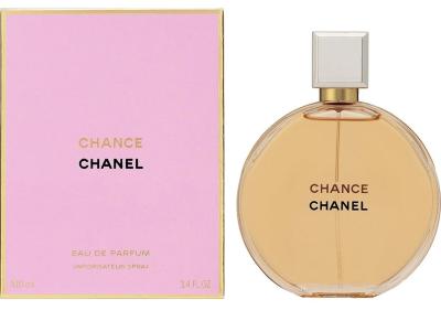 Chanel Chance Edp 100 ml  JLT 