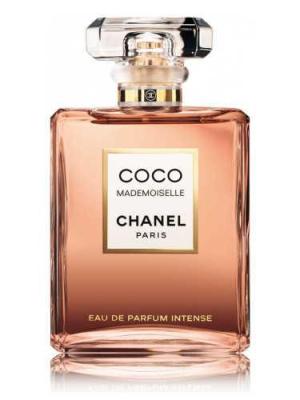 Chanel Coco Mademoiselle İntense edp 100 ml Tester 