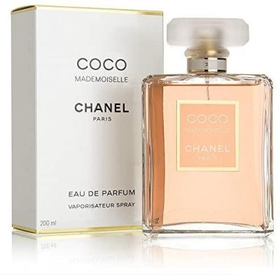 Chanel Coco Mademoiselle Edp 100ml Women JLT