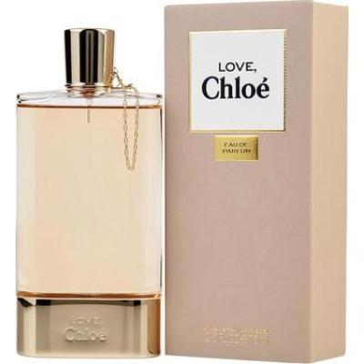 Chloe Love EDP  75ml JLT