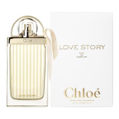 Chloe Love Story EDP 75ML  JLT 