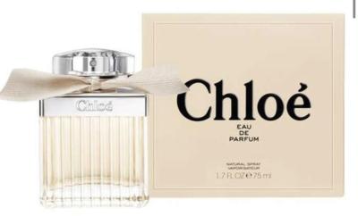 Chloe Signature EDP  75ml  JLT 
