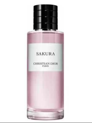 Christian Dior Sakura Edp 125 ml tester