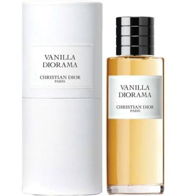 Christian Dior Vanilla Diorama  125 ml JLT Unisex