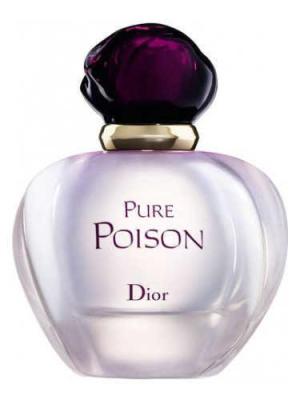 Christian Dior Pure Poison 100 ml Edp  Tester  Woman