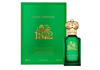 Clive Christian 1872 Masculine 100 ml  JLT