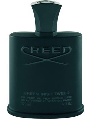 Creed Green Irish tweed 120ml Erkek Tester Parfüm Man