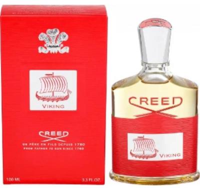 Creed Viking Edp 100ml  JLT 