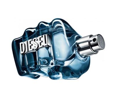 Diesel Only The Brave Edt 75ml Tester 