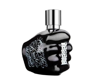 Diesel Only The Brave Tattoo Edt 125ml Erkek Tester Parfüm